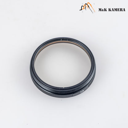 Leica Serie VI. UVa w/ 14160 Ring Filter #12147