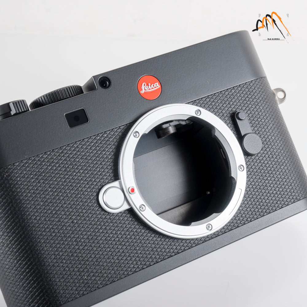 Brand New Leica M EV1 20229 Digital Mirrorless Interchangeable Lens Camera 20229 #20229