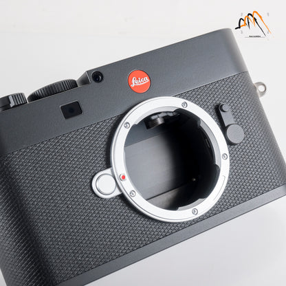 Brand New Leica M EV1 20229 Digital Mirrorless Interchangeable Lens Camera 20229 #20229