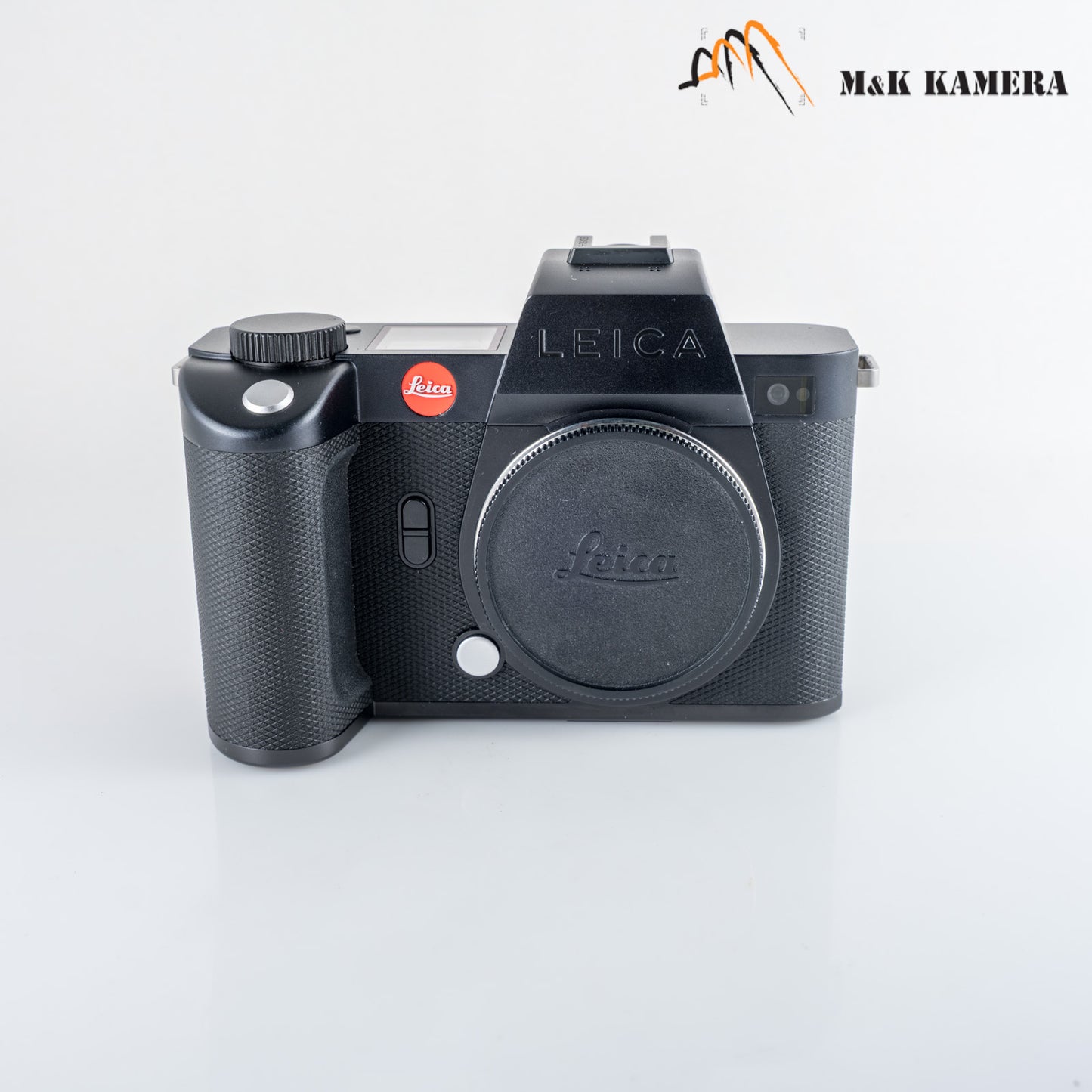 Leica SL2-S Black Digital Mirrorless Interchangeable Lens Camera 10880 #23995