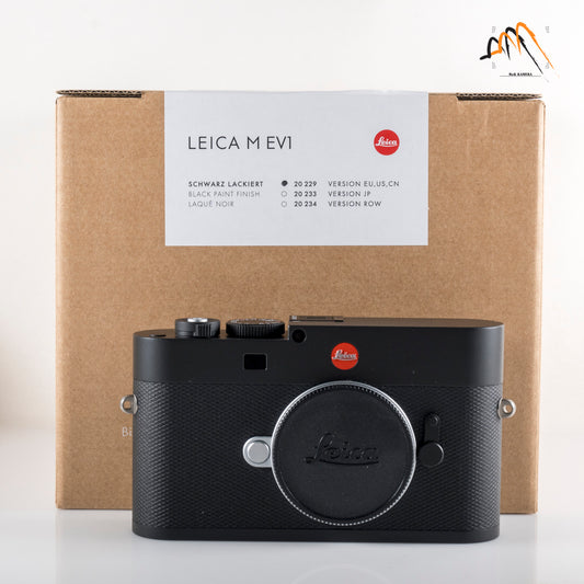 Brand New Leica M EV1 20229 Digital Mirrorless Interchangeable Lens Camera 20229 #20229