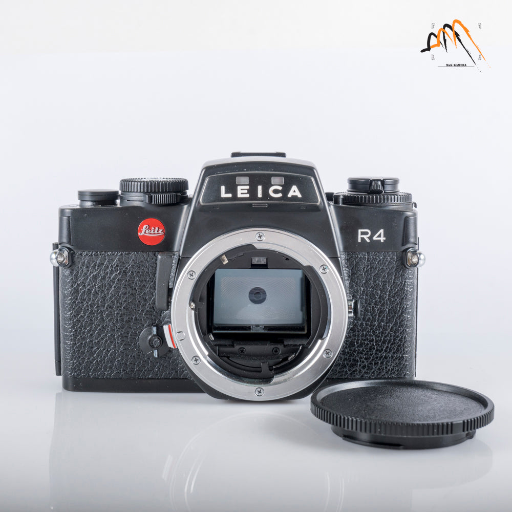 Leica R4 Film SLR Camera #11771