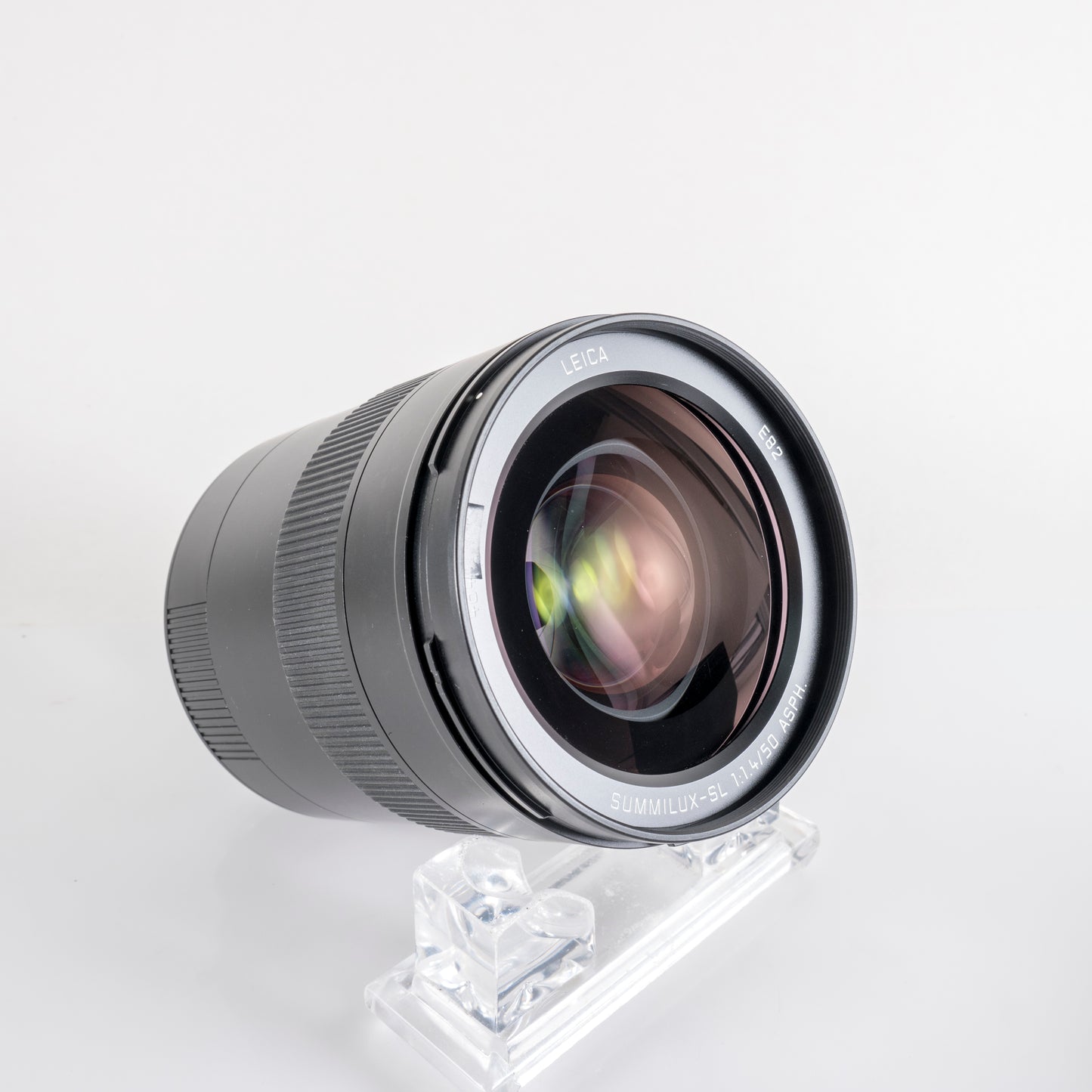 Leica Summilux-SL 50mm/F1.4 ASPH. Lens Germany 11180 #23828