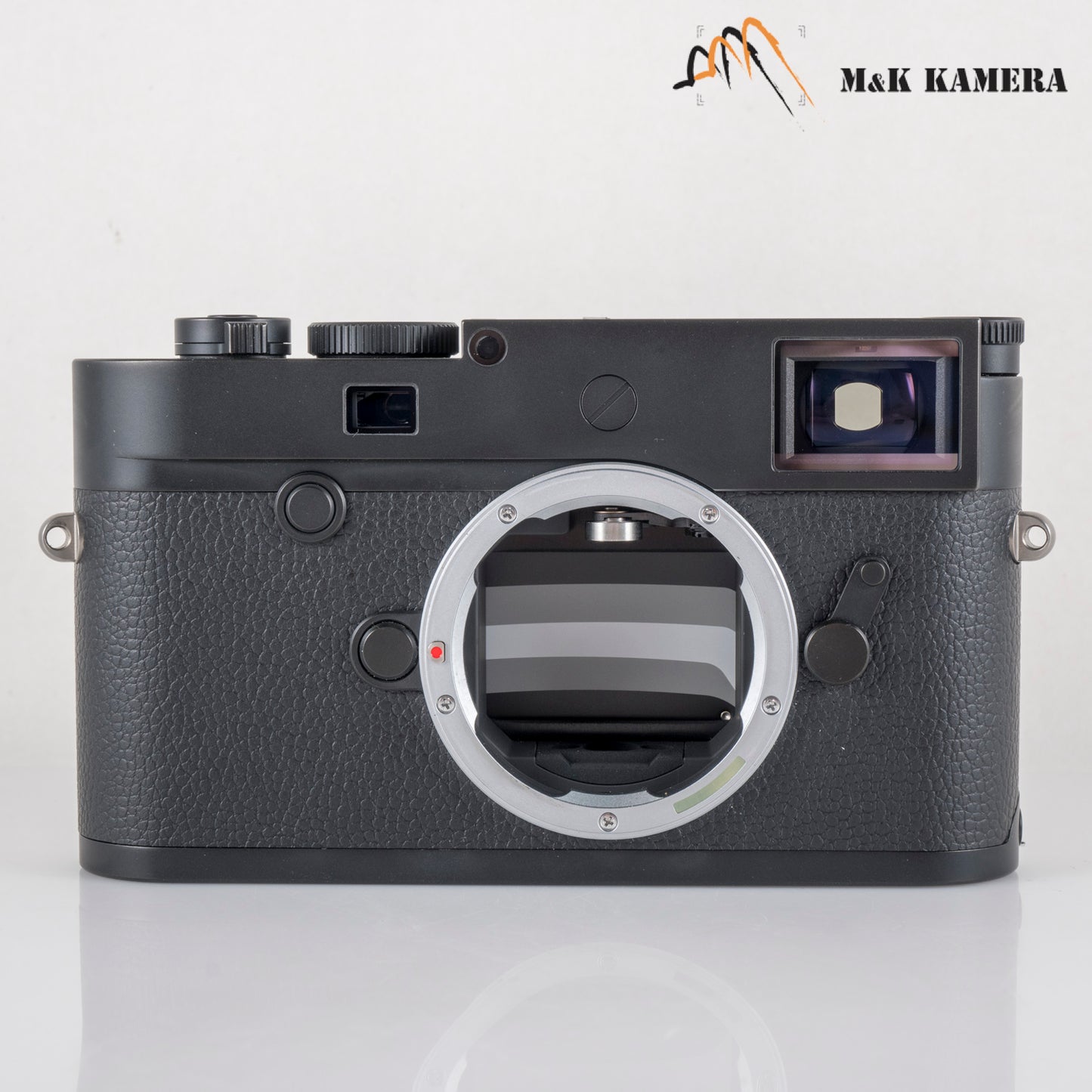 Leica M10 Monochrom 20050 Black Digital Rangefinder Camera 20050 #23904