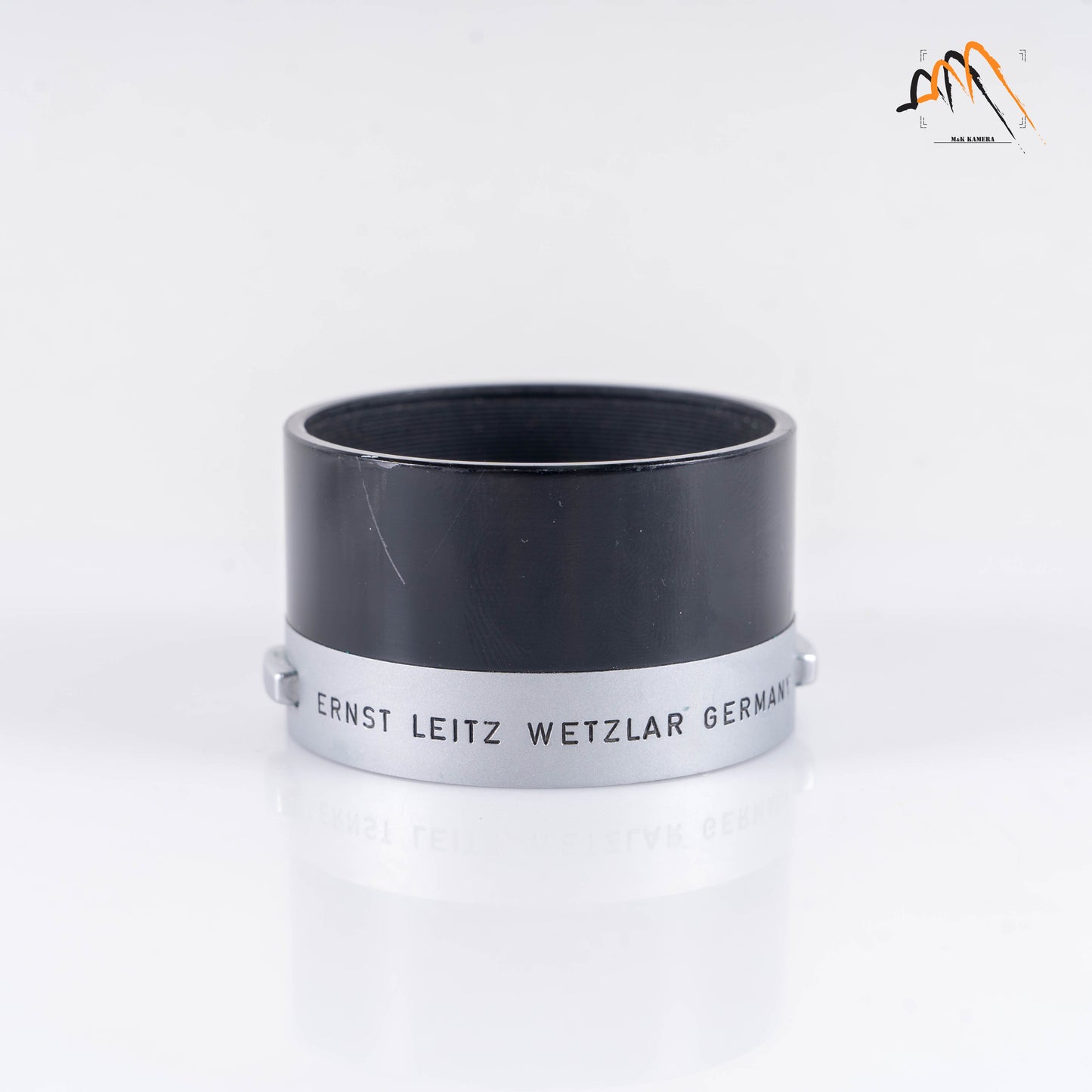 Leica ITOOY Hood for Elmar 5cm 50mm f/2.8 #11242