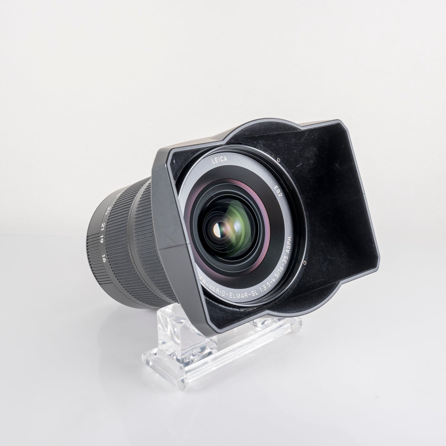 Leica Super-Vario-Elmar-SL 16-35mm/F3.5-4.5 Asph 11177 Lens Germany 11177 #88672