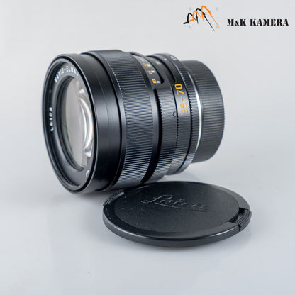 Leica Vario-Elmar-R 35-70mm/F3.5 E67 11248 Lens Yr.1994 Germany 11248 #88744