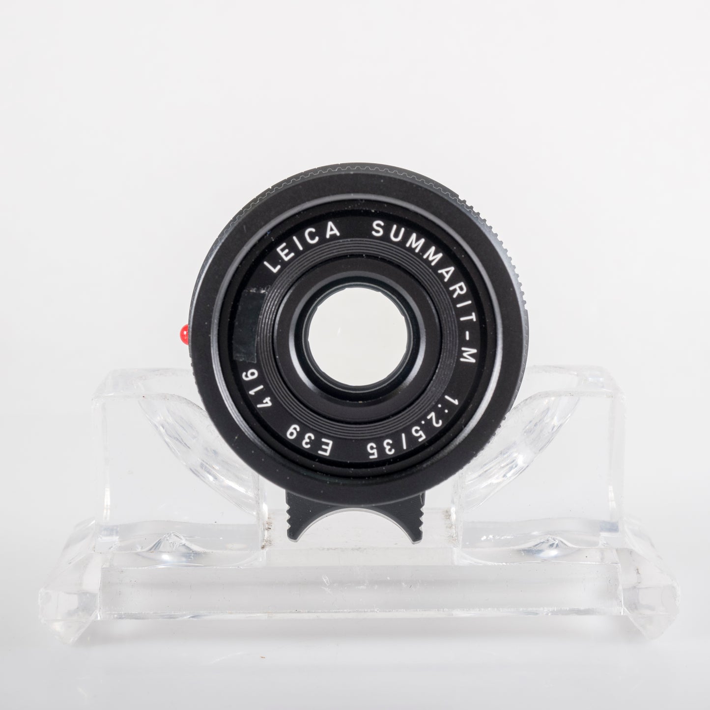 Leica Summarit-M 35mm/F2.5 Lens Germany 11643 #11970