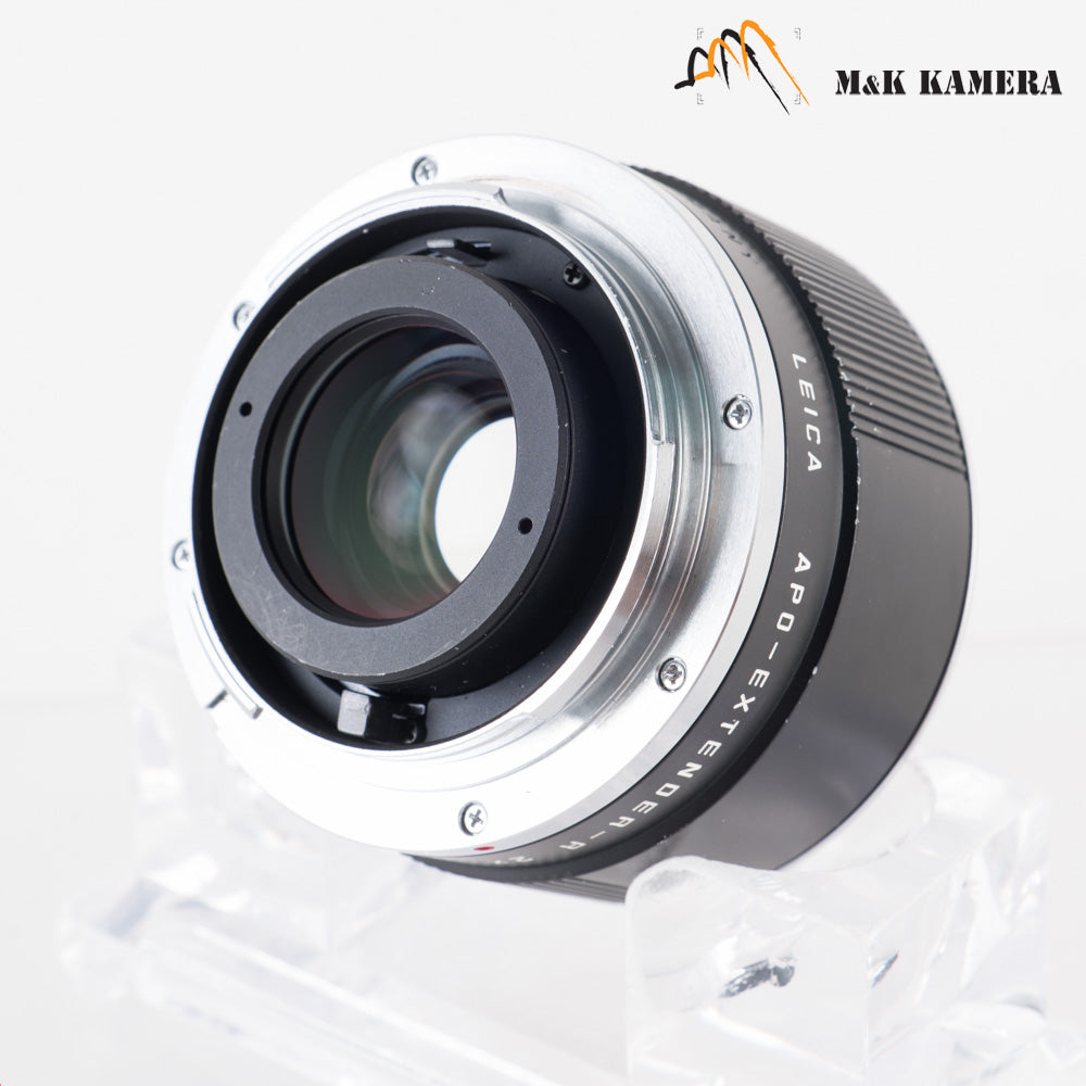 Leica Apo-Extender-R 2x for Leica R lens #21917 – M&K Kamera