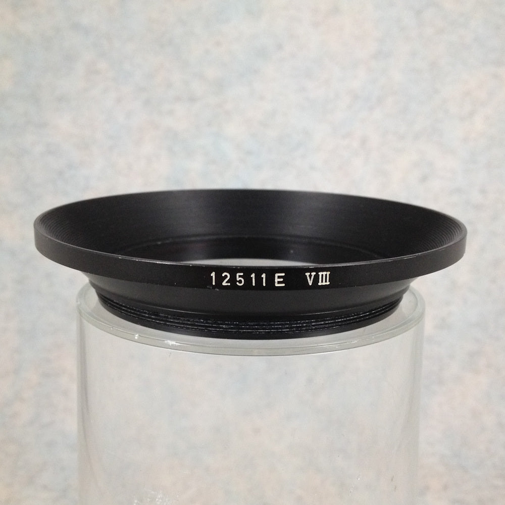 Leica 12511E Hood for R21/3.4 #75173