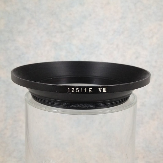 Leica 12511E Hood for R21/3.4 #75173