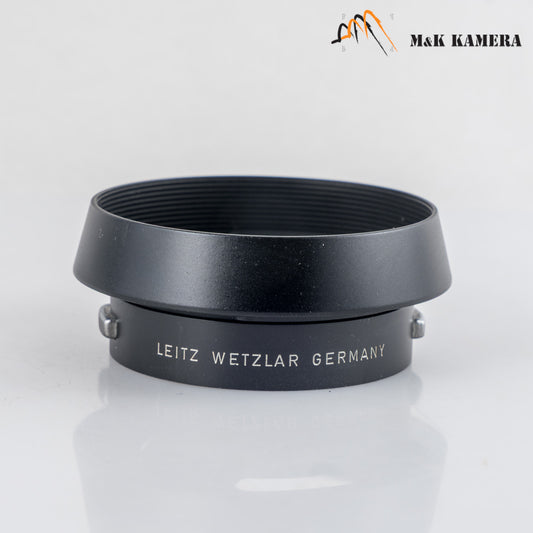 Leica 12858H Hood for Summicron M 35 / 50mm #12139