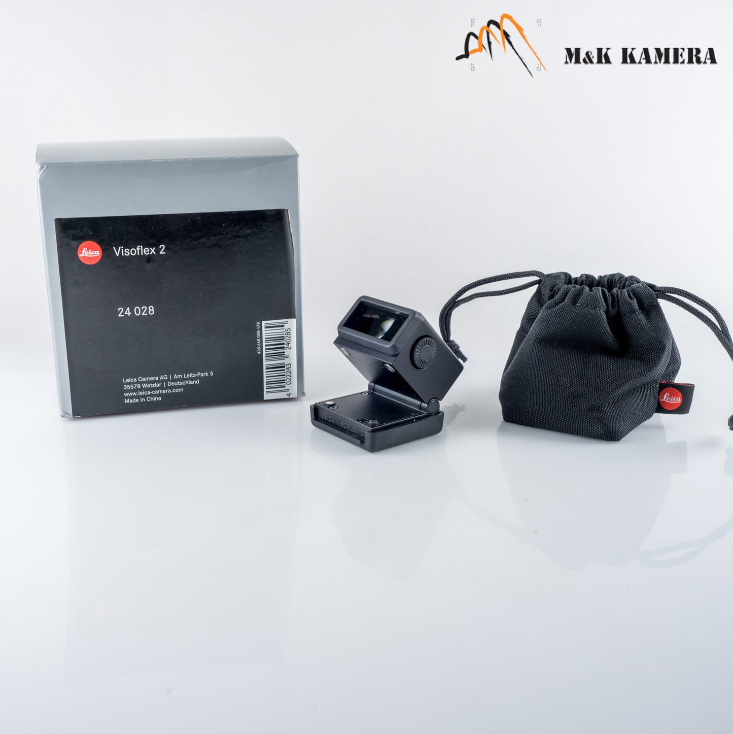 Leica Visoflex II 24028 for M11 M11P M10 M10P #88920