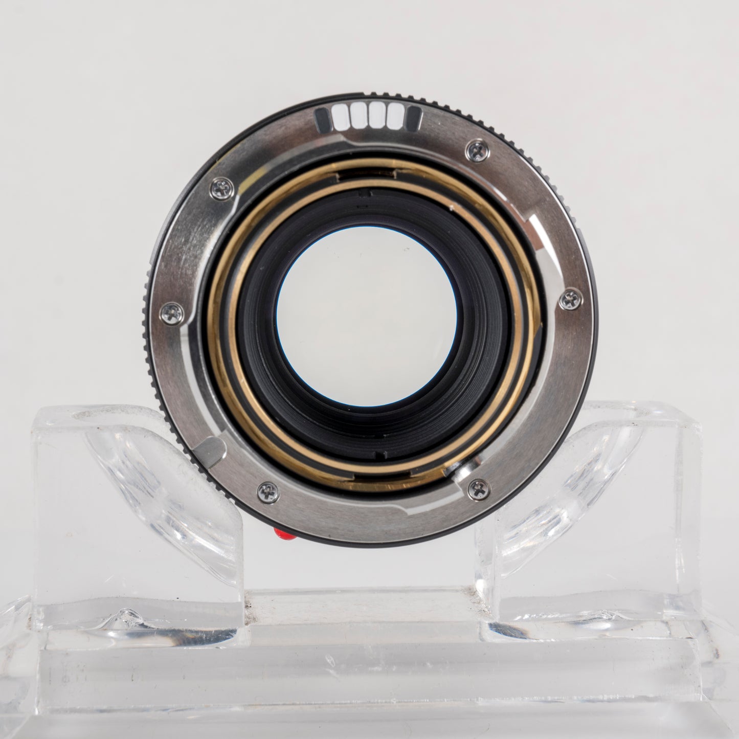 Brand New Leica Summicron-M 50mm/F2.0 Ver.V Black Lens Germany 11826 #11826