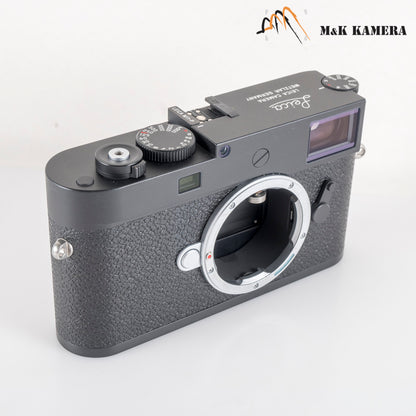 Leica M11-P 20211 Black Digital Rangefinder Camera 20211 #23944