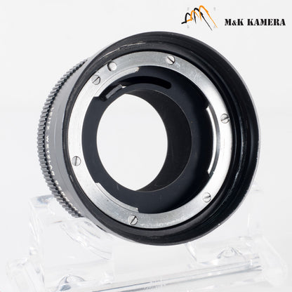 Leica Macro Extension Tube 14198 for R60/2.8 lens #86643