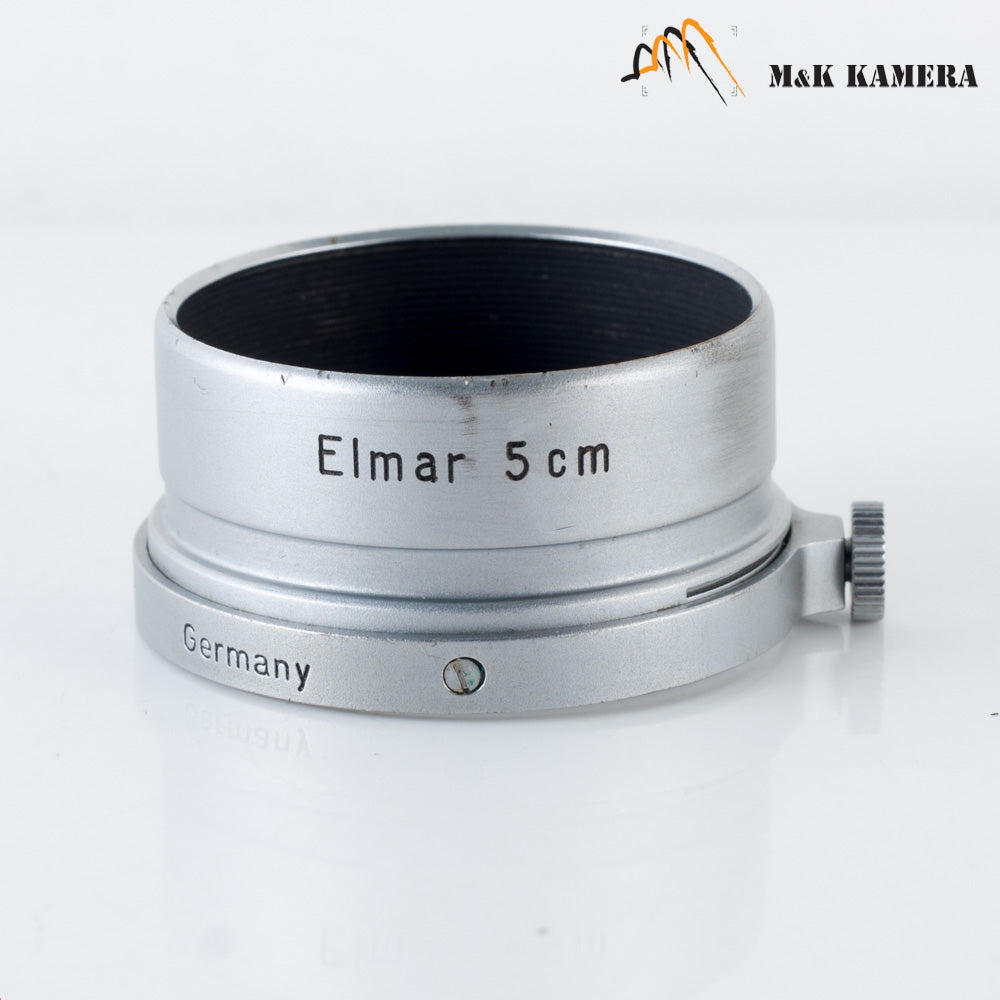 Leica FISON A36 Hood for Elmar 5cm 50mm f/3.5 lens #68664