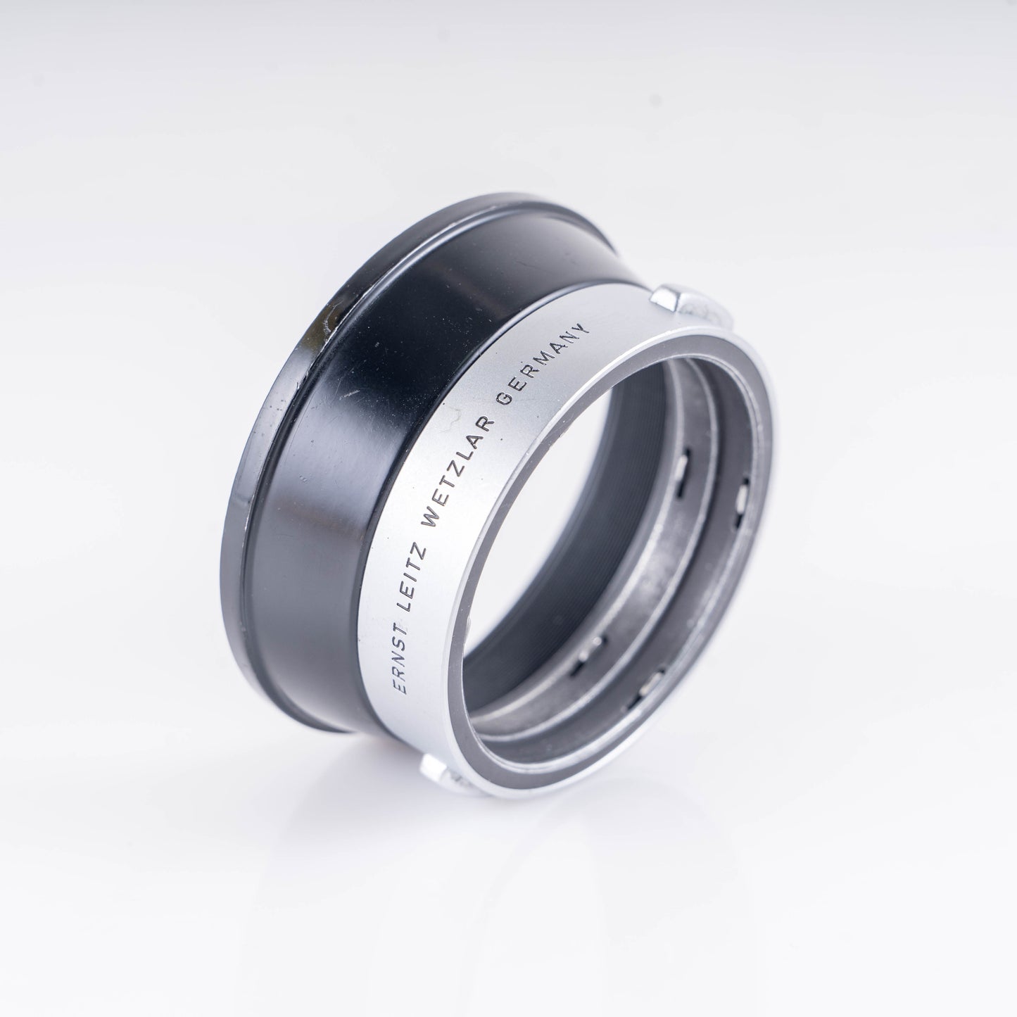 Leica IROOA / 12571 Hood for M35, 50mm #11108