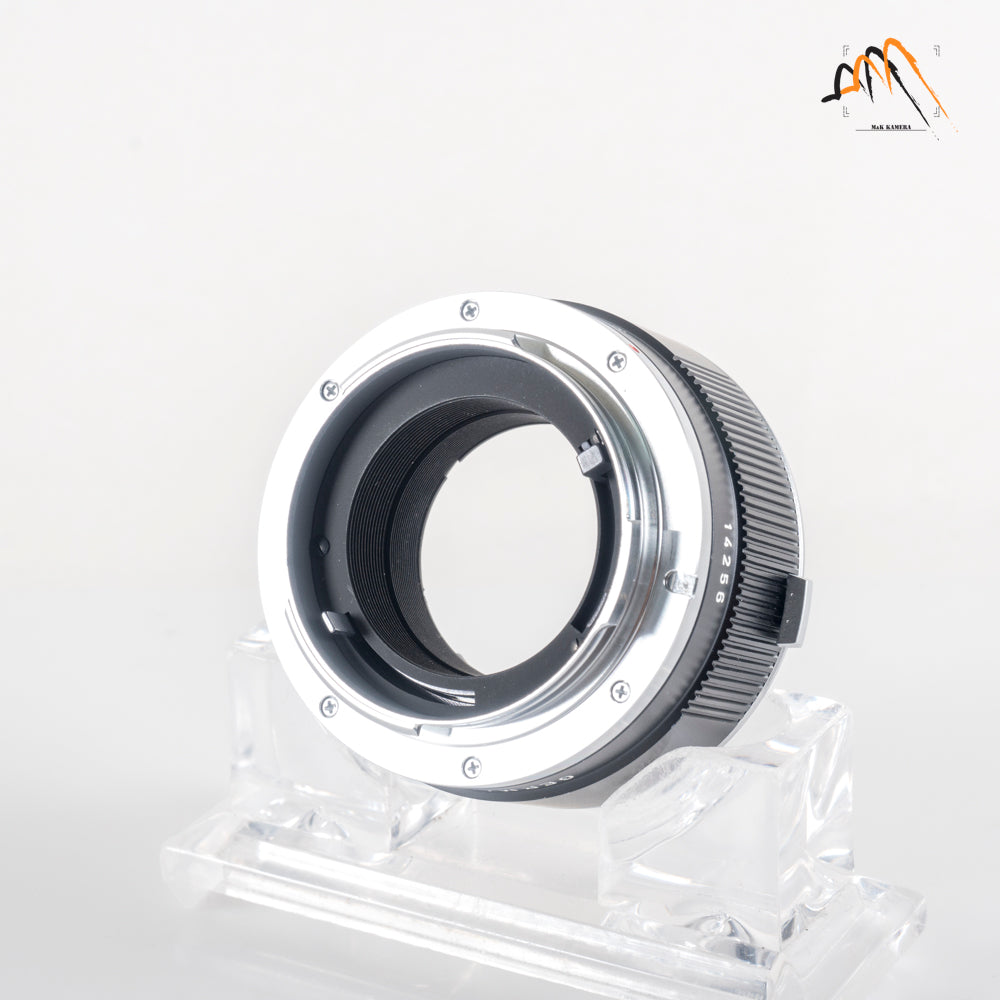 Leica Macro-Adapter-R 14256 for 3 cam / R-only R lens #88331