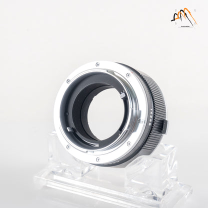 Leica Macro-Adapter-R 14256 for 3 cam / R-only R lens #88331