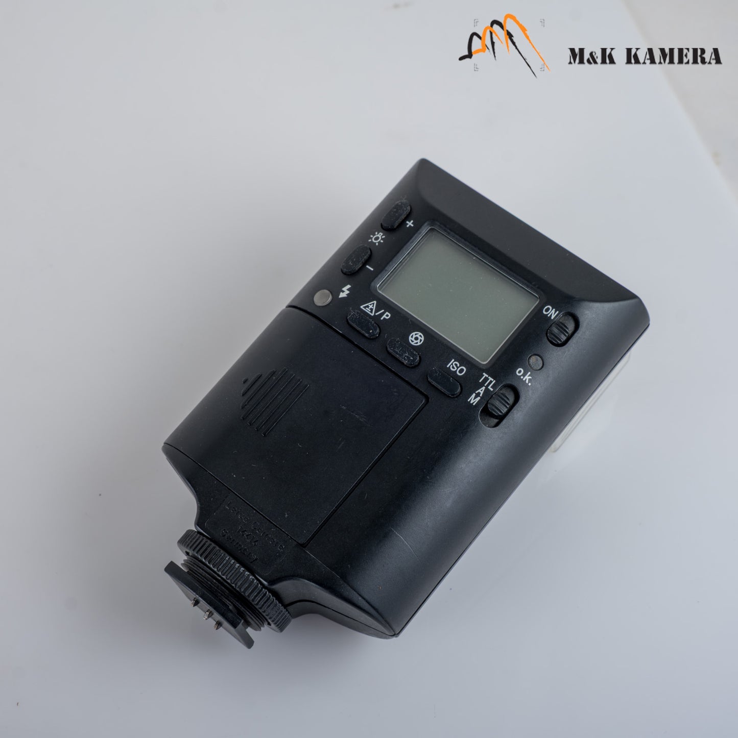 Leica SF20 Flash 14414 for M7, MP, M6 #12060
