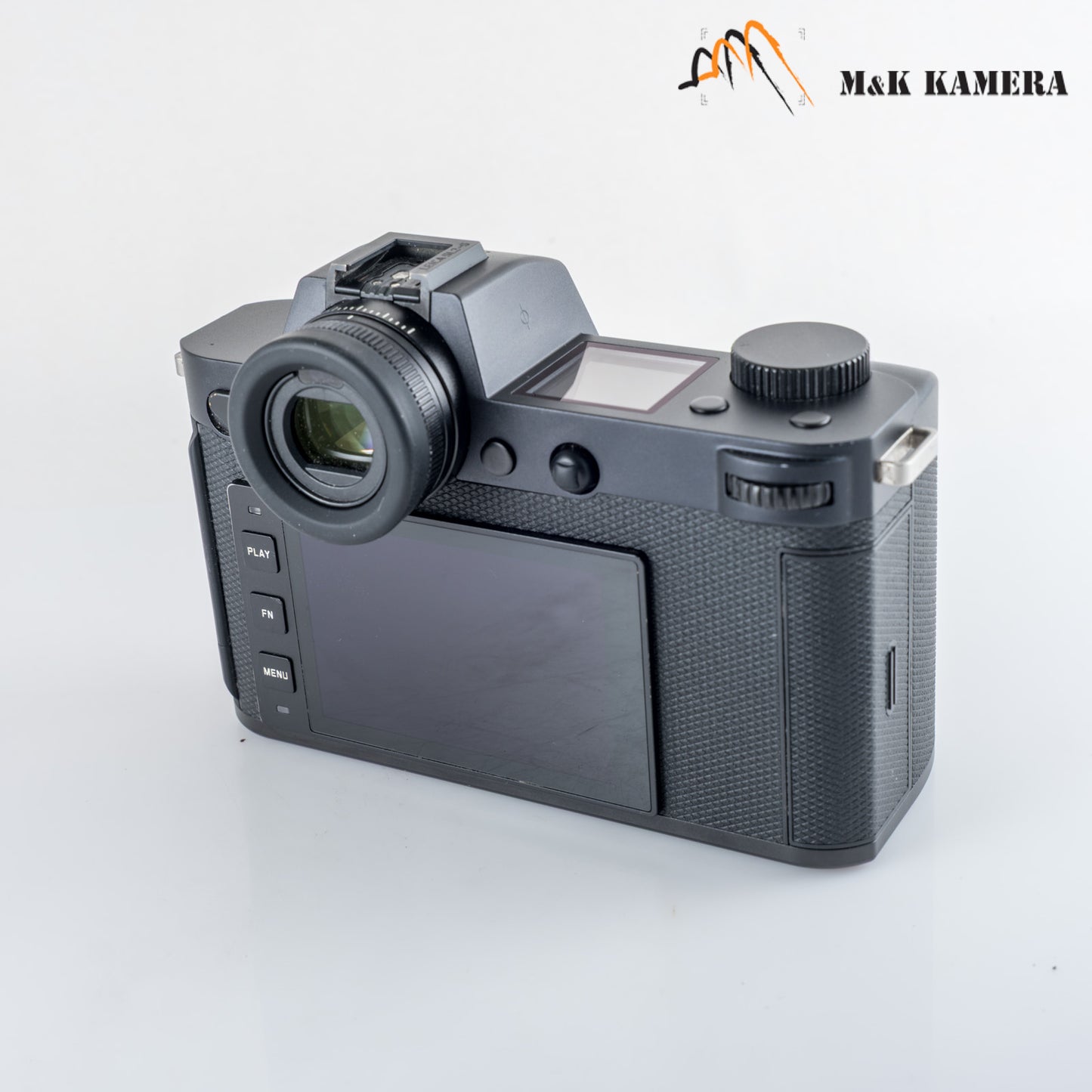 Leica SL2-S Black Digital Mirrorless Interchangeable Lens Camera 10880 #23995