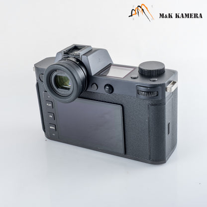 Leica SL2-S Black Digital Mirrorless Interchangeable Lens Camera 10880 #23995