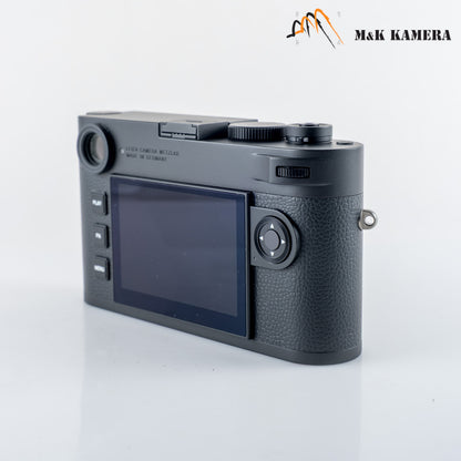 Leica M11 Monochrom 20208 Digital Rangefinder Camera 20208 #88921