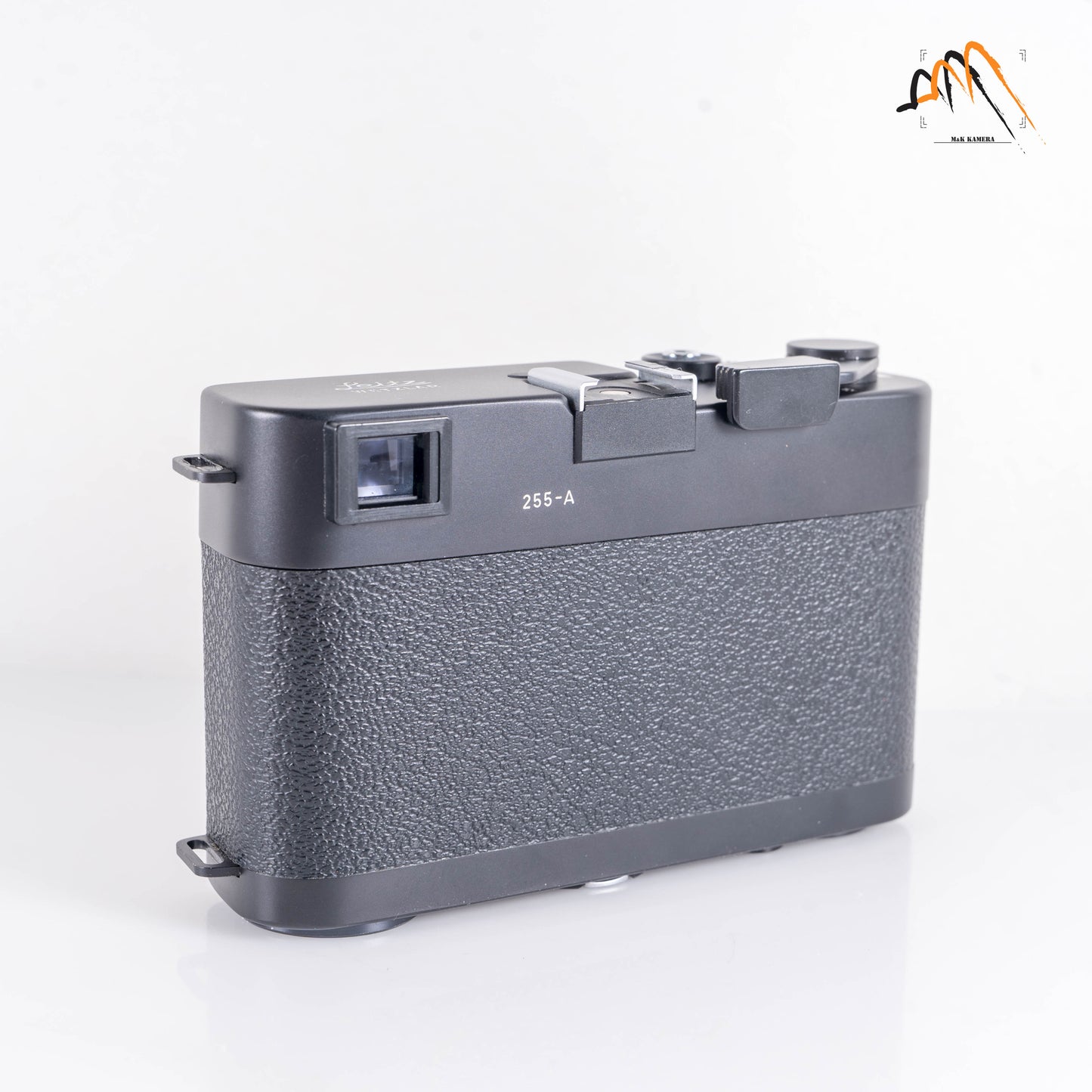 Leica CL Black Film Rangefinder Camera #11228