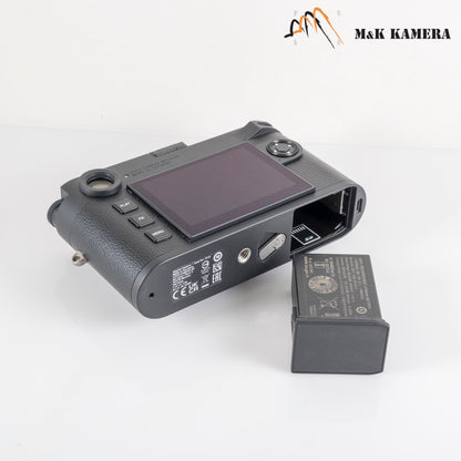 Leica M11 Monochrom 20208 Digital Rangefinder Camera 20208 #23886