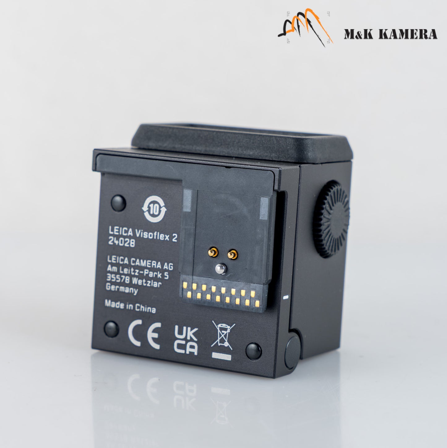 Leica Visoflex II 24028 for M11 M11P M10 M10P #23933
