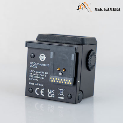 Leica Visoflex II 24028 for M11 M11P M10 M10P #23933