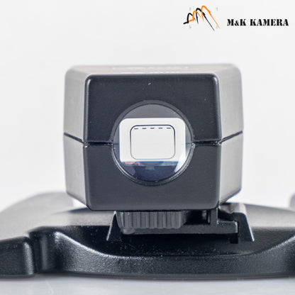Leica 24mm Viewfinder Black 12019 #12155