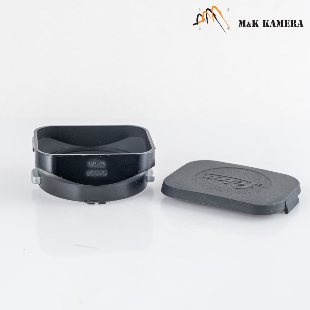 Leica 12524 Hood for M35/2.0 7 elements Asph lens #12149