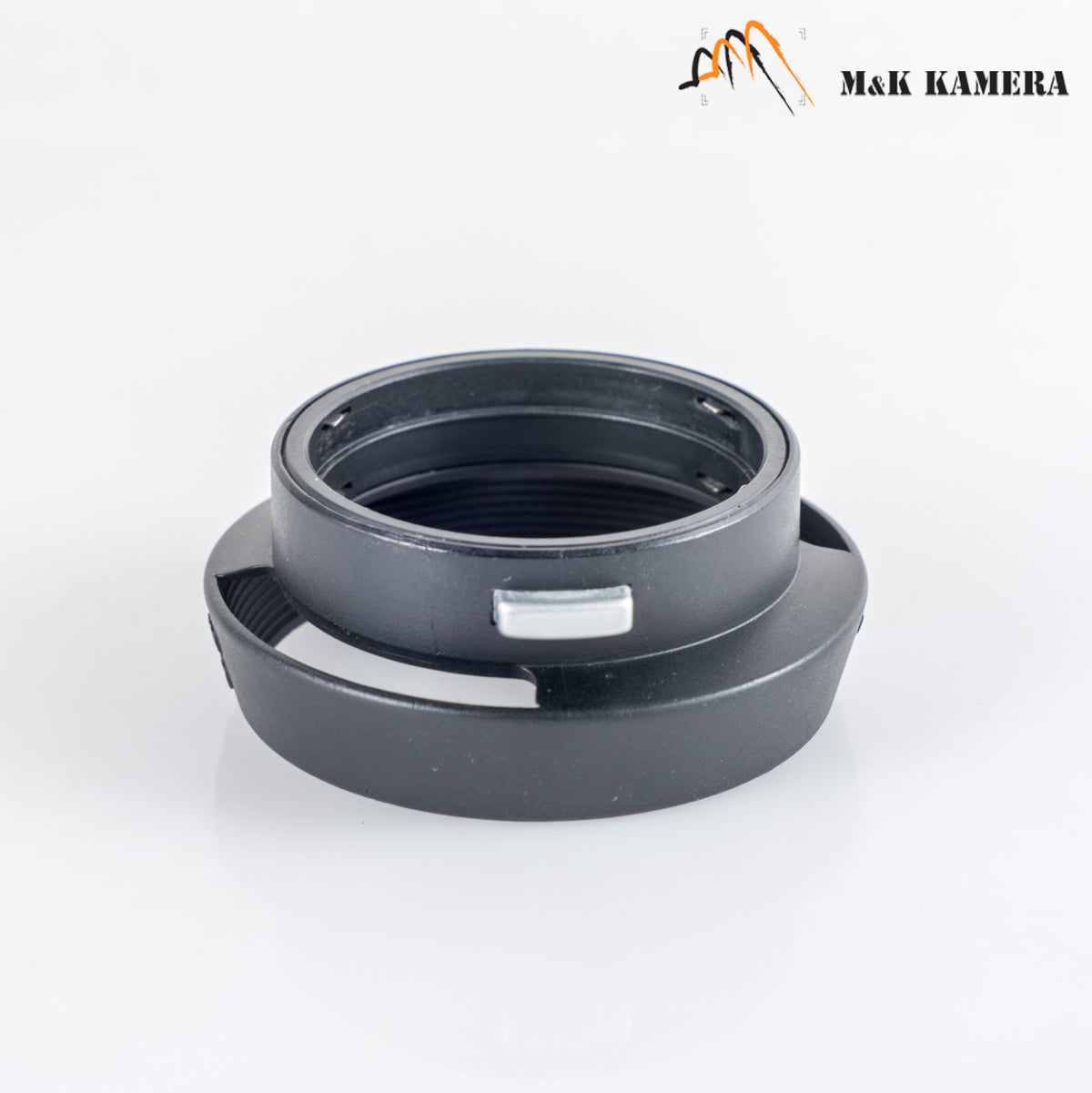 Leica 12538 Black Hood for M 50/2.0 V4 #12152
