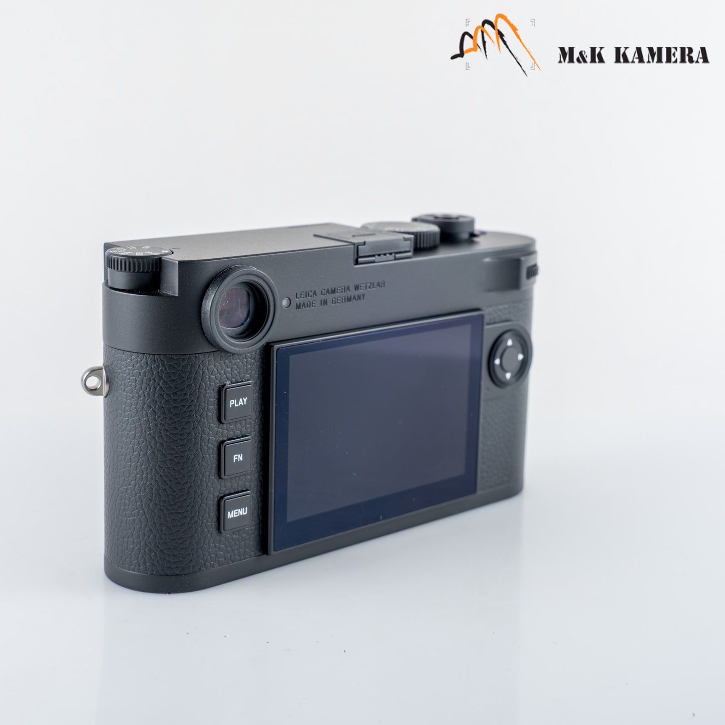 Leica M11 Monochrom 20208 Digital Rangefinder Camera 20208 #88921