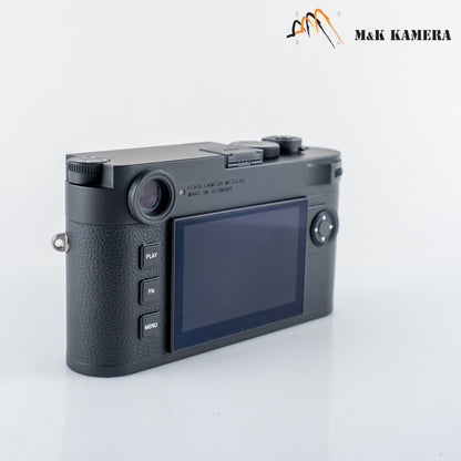 Leica M11 Monochrom 20208 Digital Rangefinder Camera 20208 #88921