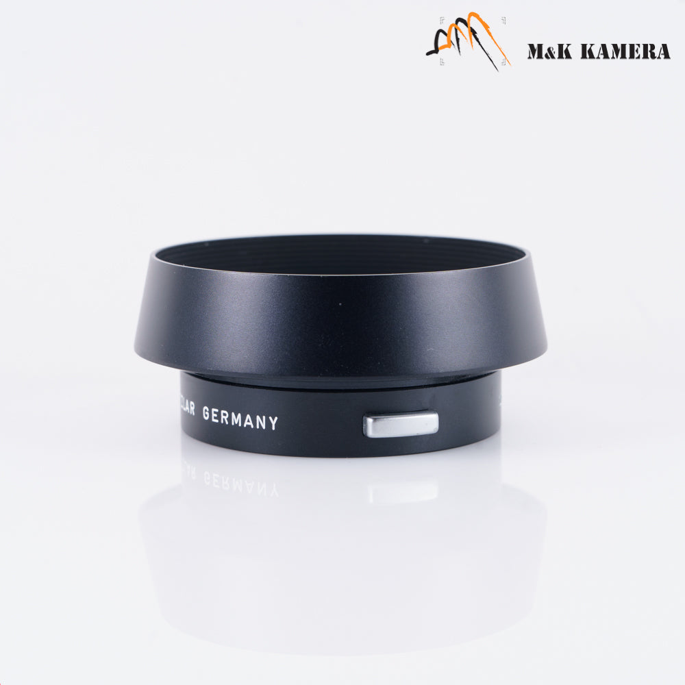 Leica 12586 Black Hood for Summilux-M 50mm f/1.4 V2 #10292