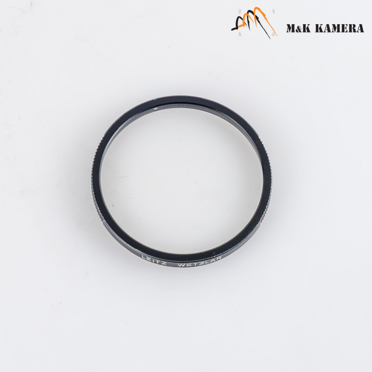 Leica E43 UVa Black 13206 Filter #12043