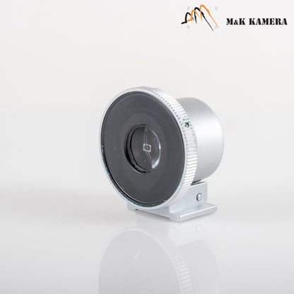 Leica 135mm Viewfinder Silver for 13.5cm lens #12001