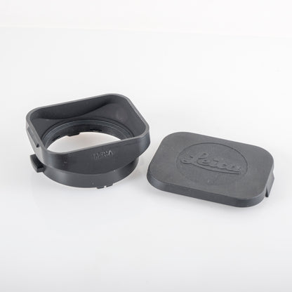 Leica 12526 Hood for Summicron-M 35mm f/2.0 Asph #11957