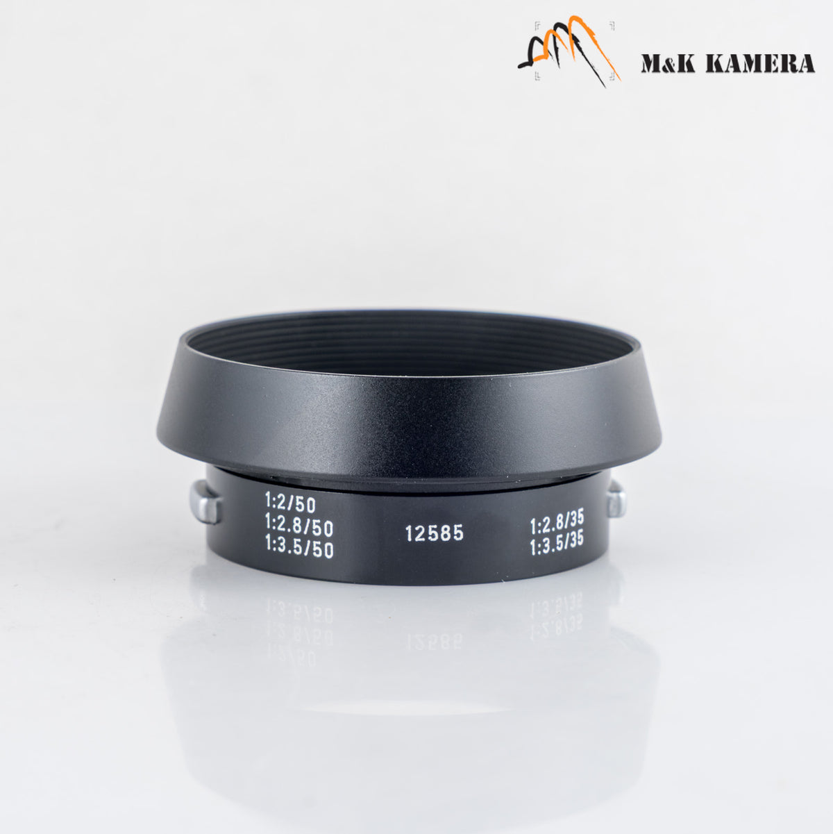 Leica 12585 Metal Hood for Summaron M 35 / 50mm #12141