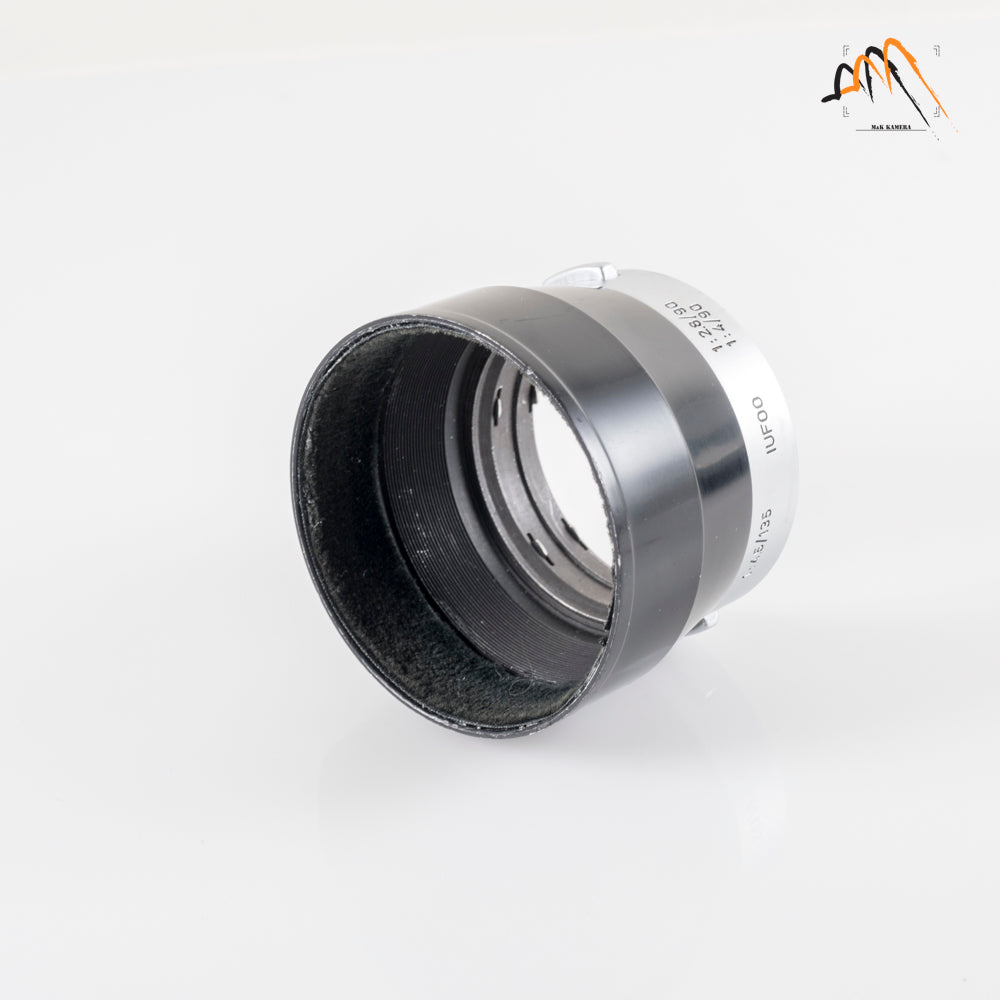 Leica IUFOO E39 Hood for M 90mm / 135mm #11527