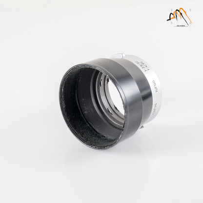 Leica IUFOO E39 Hood for M 90mm / 135mm #11527