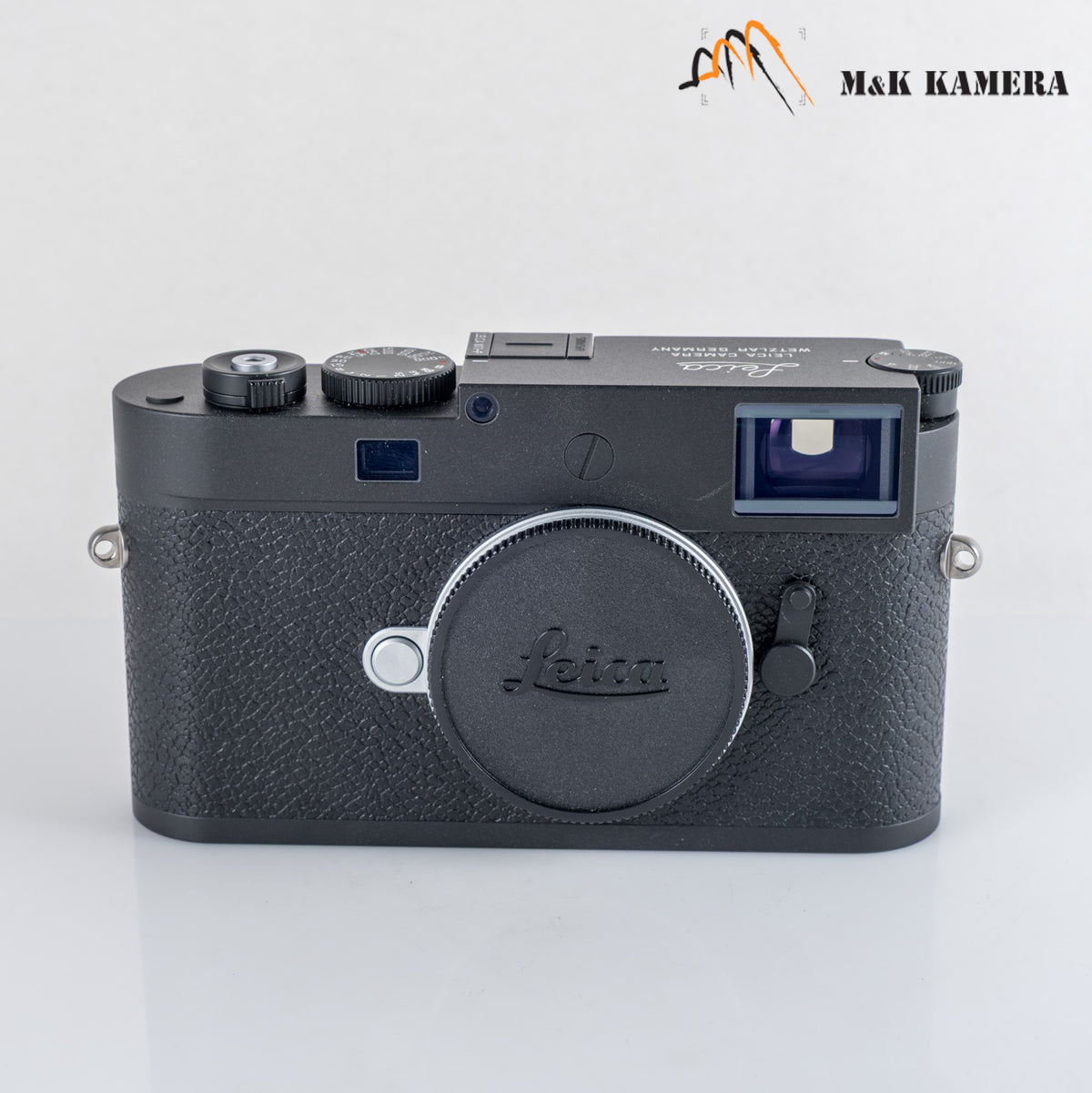 Leica M11-P 20211 Black Digital Rangefinder Camera 20211 #88786