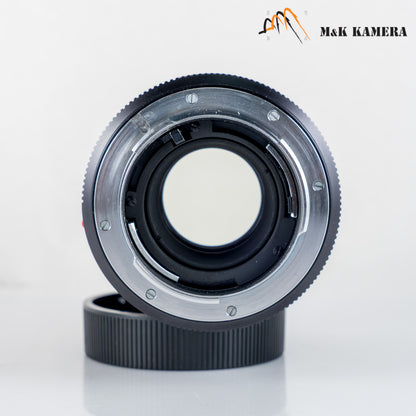 LEITZ Leica Elmarit-R 135mm/F2.8 Lens Yr.1974 Canada #23938
