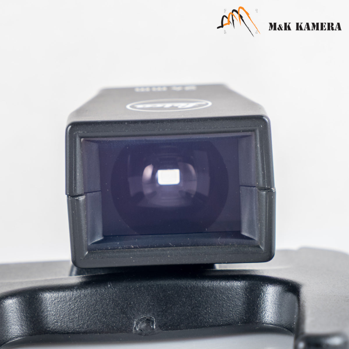 Leica 24mm Viewfinder Black 12019 #12155