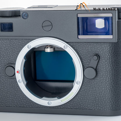 Leica M11 Monochrom 20208 Digital Rangefinder Camera 20208 #23996