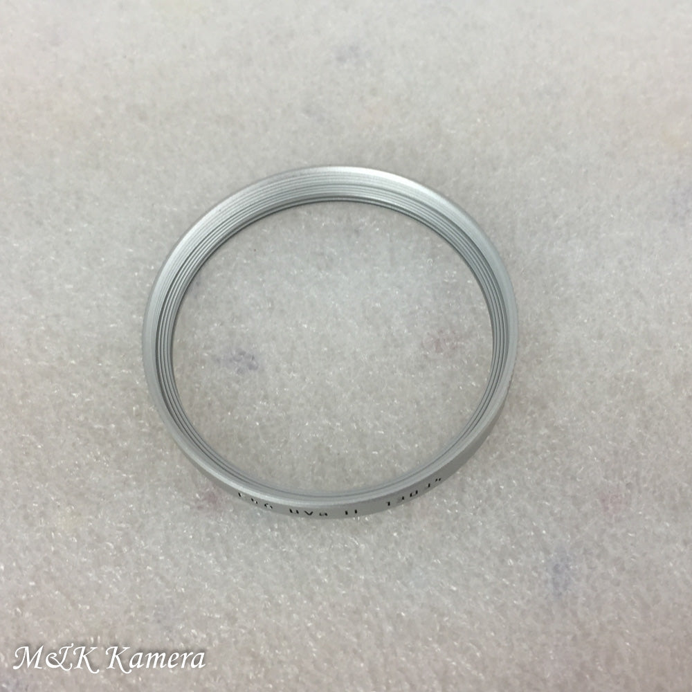 Brand New Leica E46 46mm UVa II Silver 13034 Filter #13034 – M&K