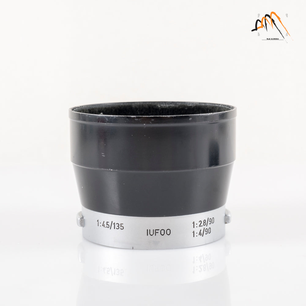 Leica IUFOO E39 Hood for M 90mm / 135mm #11527